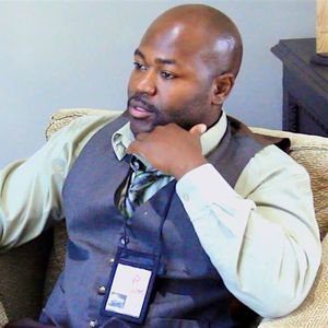 Meet your Posher, Scott